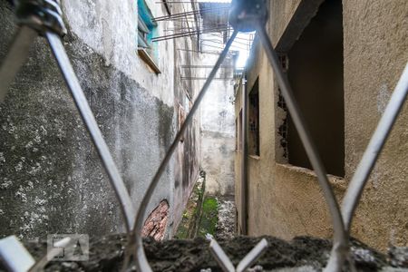 Apartamento para alugar com 45m², 2 quartos e sem vagaVista do Quarto 2