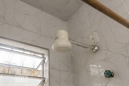 Apartamento para alugar com 45m², 2 quartos e sem vagaBanheiro