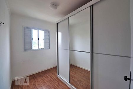 Quarto 1 de apartamento para alugar com 2 quartos, 100m² em Vila Clarice, Santo André
