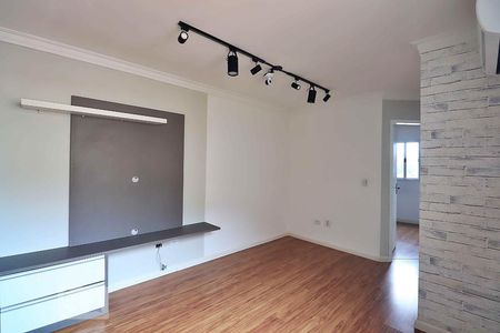 Sala de apartamento para alugar com 2 quartos, 100m² em Vila Clarice, Santo André