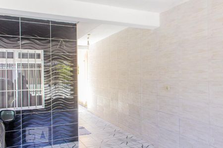 Casa à venda com 188m², 4 quartos e 2 vagas Casa à venda com 188m², 4 quartos e 2 vagasGaragem