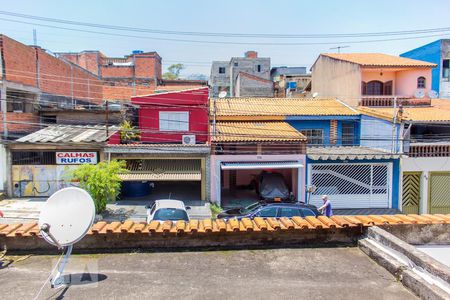 Casa à venda com 188m², 4 quartos e 2 vagas Casa à venda com 188m², 4 quartos e 2 vagasVista do Quarto 1