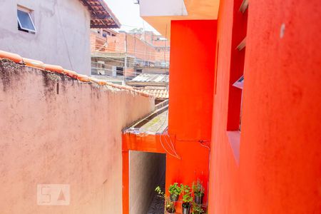 Casa à venda com 188m², 4 quartos e 2 vagas Casa à venda com 188m², 4 quartos e 2 vagasVista do Quarto 2