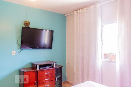 Casa à venda com 188m², 4 quartos e 2 vagas Casa à venda com 188m², 4 quartos e 2 vagasQuarto 3