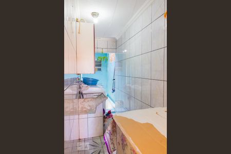 Casa à venda com 188m², 4 quartos e 2 vagas Casa à venda com 188m², 4 quartos e 2 vagasÁrea de Serviço