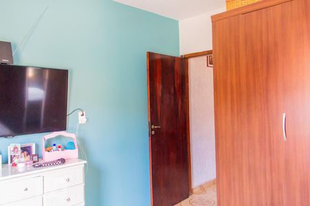 Casa à venda com 188m², 4 quartos e 2 vagas Casa à venda com 188m², 4 quartos e 2 vagasQuarto 1