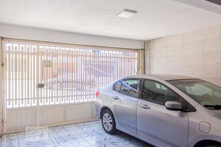Casa à venda com 188m², 4 quartos e 2 vagas Casa à venda com 188m², 4 quartos e 2 vagasGaragem