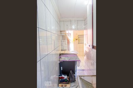 Casa à venda com 188m², 4 quartos e 2 vagas Casa à venda com 188m², 4 quartos e 2 vagasÁrea de Serviço