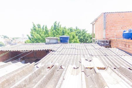 Casa à venda com 188m², 4 quartos e 2 vagas Casa à venda com 188m², 4 quartos e 2 vagasVista do Quarto 3