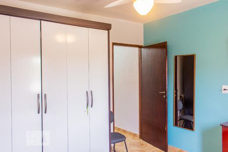 Casa à venda com 188m², 4 quartos e 2 vagas Casa à venda com 188m², 4 quartos e 2 vagasQuarto 3