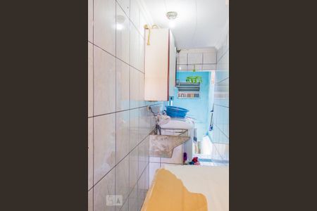 Casa à venda com 188m², 4 quartos e 2 vagas Casa à venda com 188m², 4 quartos e 2 vagasÁrea de Serviço