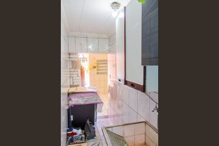 Casa à venda com 188m², 4 quartos e 2 vagas Casa à venda com 188m², 4 quartos e 2 vagasÁrea de Serviço