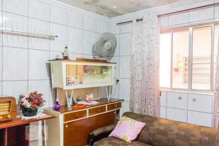 Casa à venda com 188m², 4 quartos e 2 vagas Casa à venda com 188m², 4 quartos e 2 vagasSala da Edícula