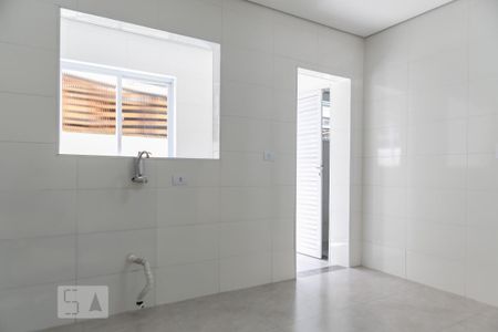 Casa para alugar com 95m², 2 quartos e sem vaga Casa para alugar com 95m², 2 quartos e sem vagaCozinha