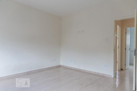Quarto de casa para alugar com 2 quartos, 95m² em Estuário, Santos
