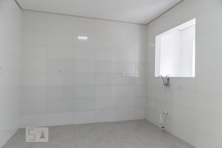 Casa para alugar com 95m², 2 quartos e sem vaga Casa para alugar com 95m², 2 quartos e sem vagaCozinha
