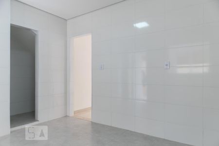 Casa para alugar com 95m², 2 quartos e sem vaga Casa para alugar com 95m², 2 quartos e sem vagaCozinha