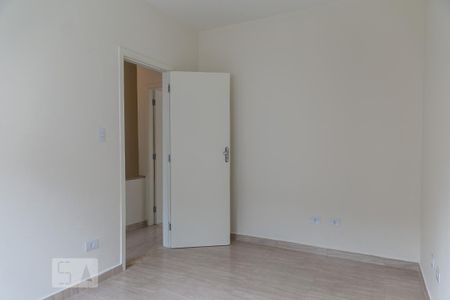 Quarto 2 de casa para alugar com 2 quartos, 95m² em Estuário, Santos