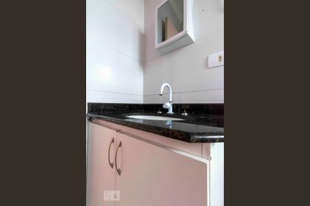 Apartamento à venda com 73m², 2 quartos e 1 vaga Apartamento à venda com 73m², 2 quartos e 1 vagaBanheiro Suite 2