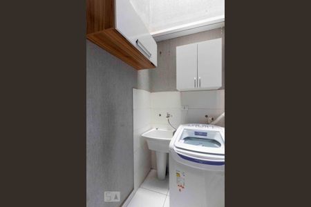 Apartamento à venda com 73m², 2 quartos e 1 vaga Apartamento à venda com 73m², 2 quartos e 1 vagaÁrea de Serviço