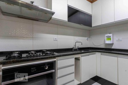 Apartamento à venda com 73m², 2 quartos e 1 vaga Apartamento à venda com 73m², 2 quartos e 1 vagaCozinha