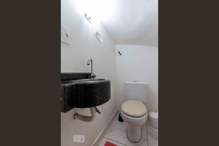 Apartamento à venda com 73m², 2 quartos e 1 vaga Apartamento à venda com 73m², 2 quartos e 1 vagaLavabo