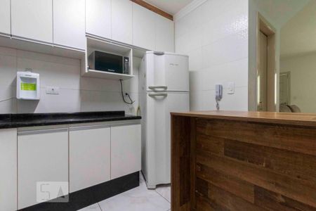 Apartamento à venda com 73m², 2 quartos e 1 vaga Apartamento à venda com 73m², 2 quartos e 1 vagaCozinha