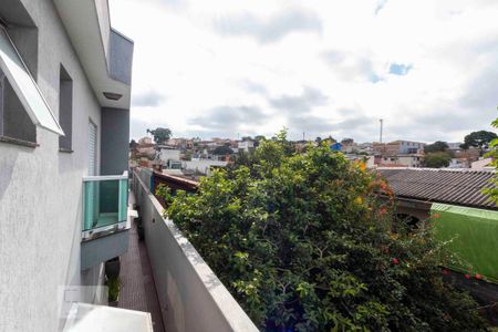 Apartamento à venda com 73m², 2 quartos e 1 vaga Apartamento à venda com 73m², 2 quartos e 1 vagaVista Varanda Suite 2