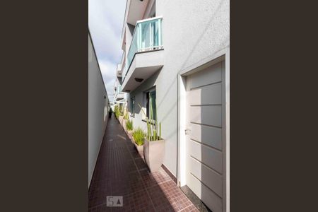 Apartamento à venda com 73m², 2 quartos e 1 vaga Apartamento à venda com 73m², 2 quartos e 1 vagaÁrea Externa