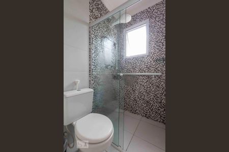 Apartamento à venda com 73m², 2 quartos e 1 vaga Apartamento à venda com 73m², 2 quartos e 1 vagaBanheiro Suite 2