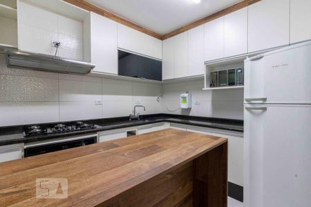 Apartamento à venda com 73m², 2 quartos e 1 vaga Apartamento à venda com 73m², 2 quartos e 1 vagaCozinha