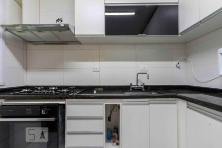 Apartamento à venda com 73m², 2 quartos e 1 vaga Apartamento à venda com 73m², 2 quartos e 1 vagaCozinha