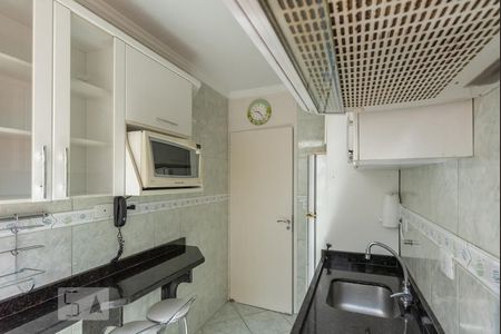 Apartamento para alugar com 70m², 3 quartos e 2 vagasCozinha