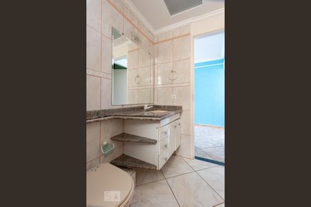 Apartamento para alugar com 70m², 3 quartos e 2 vagasBanheiro