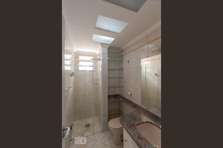 Apartamento para alugar com 70m², 3 quartos e 2 vagasBanheiro