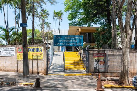 Apartamento para alugar com 70m², 3 quartos e 2 vagasClube do Condomínio