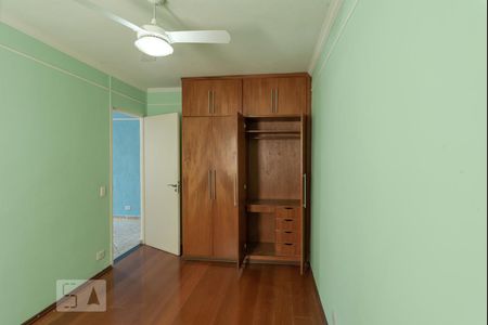 Apartamento para alugar com 70m², 3 quartos e 2 vagasQuarto 1 - Armários