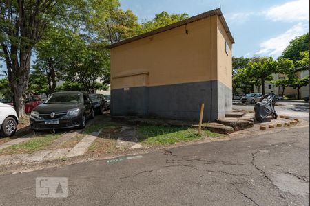 Apartamento para alugar com 70m², 3 quartos e 2 vagasGaragem 2