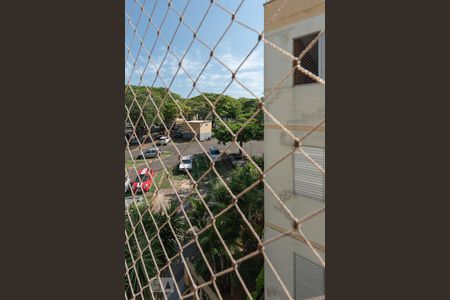 Apartamento para alugar com 70m², 3 quartos e 2 vagasVista do Quarto 1