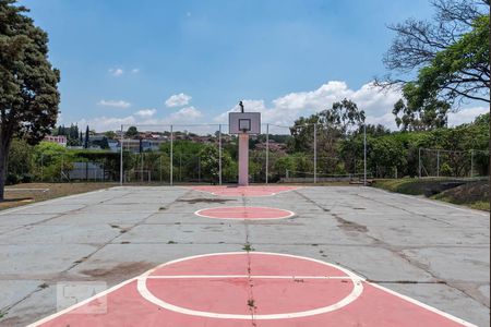 Apartamento para alugar com 70m², 3 quartos e 2 vagasQuadra Esportiva