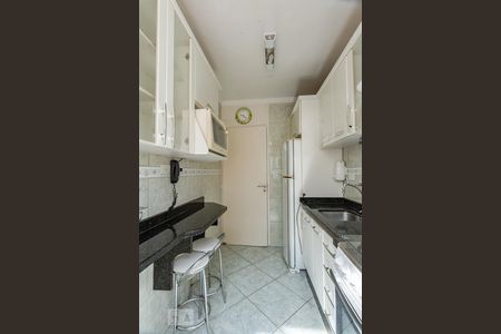 Apartamento para alugar com 70m², 3 quartos e 2 vagasCozinha