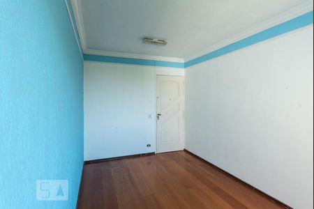 Apartamento para alugar com 70m², 3 quartos e 2 vagasSala de Estar