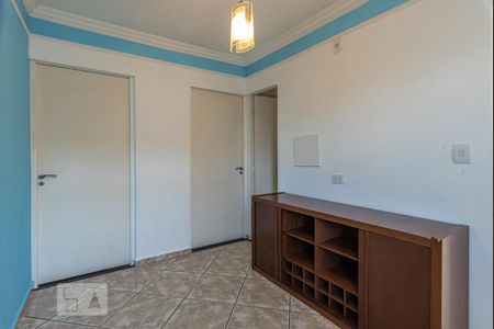 Apartamento para alugar com 70m², 3 quartos e 2 vagasSala de Jantar