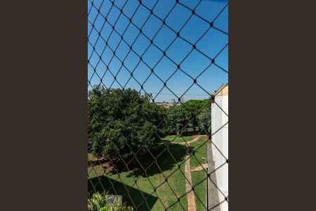 Apartamento para alugar com 70m², 3 quartos e 2 vagasVista do Quarto 2