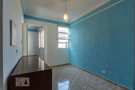 Apartamento para alugar com 70m², 3 quartos e 2 vagasSala de Jantar
