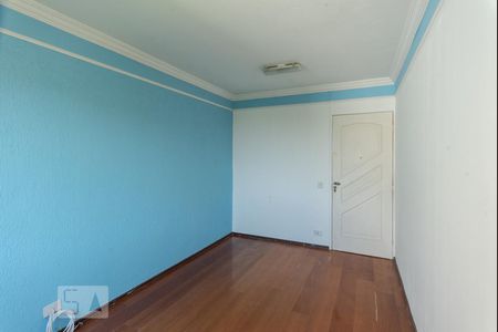 Apartamento para alugar com 70m², 3 quartos e 2 vagasSala de Estar