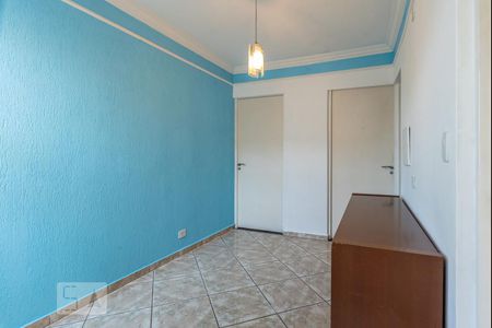 Apartamento para alugar com 70m², 3 quartos e 2 vagasSala de Jantar