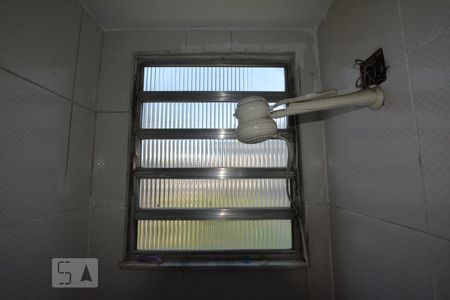 Apartamento à venda com 105m², 3 quartos e 1 vagaBanheiro Social