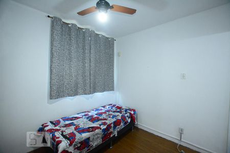 Quarto 1 de apartamento à venda com 3 quartos, 105m² em Irajá, Rio de Janeiro