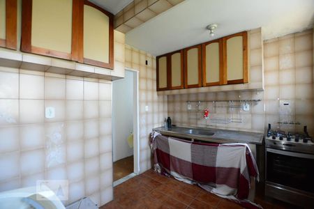 Apartamento à venda com 105m², 3 quartos e 1 vagaCozinha